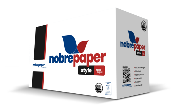 Guard Fs Interf Nobre 10*21 400FLS 24GR
